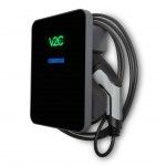 Trydan Trifsico (22kW) T2 com cabo 10metros + DC