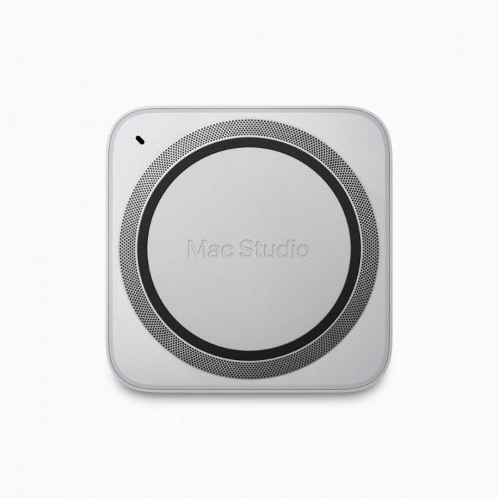 Mac Studio M2 Max 12c/30c 32Gb/512Gb - 194253434108 - PRIO