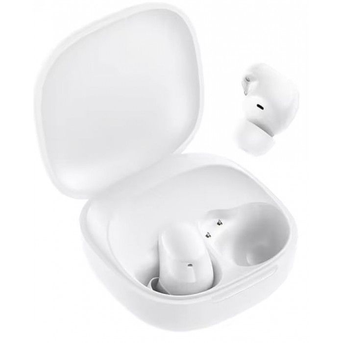 Auriculares Redmi Buds 6 Play White Auriculares Redmi Buds 6 Play White