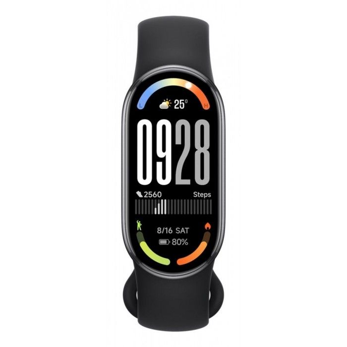 Smartband Band 10 Preto