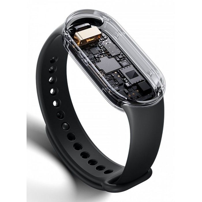 Smartband Band 10 Preto