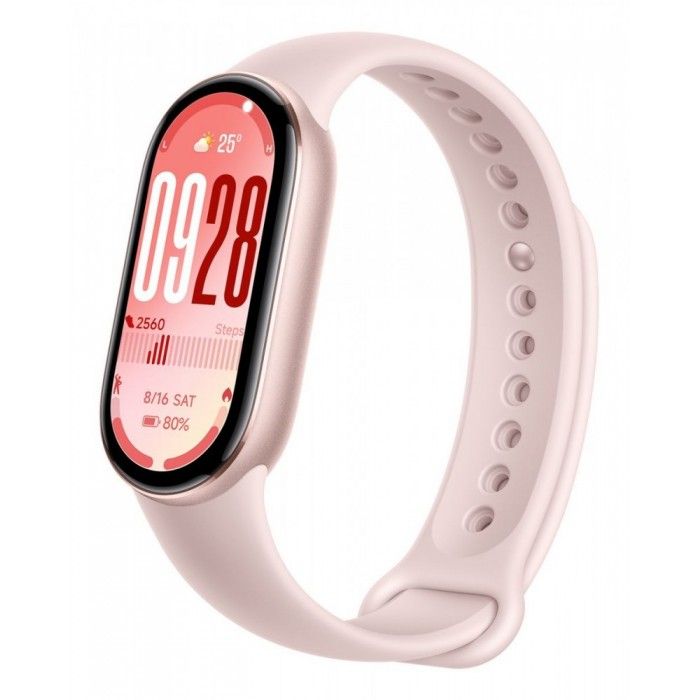 Smartband Band 10 Pink