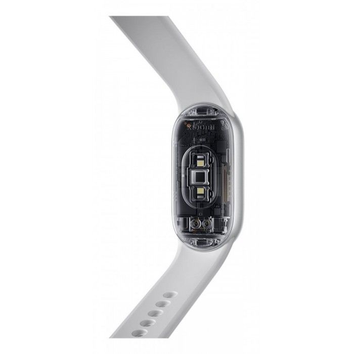 Smartband Band 10 Preto