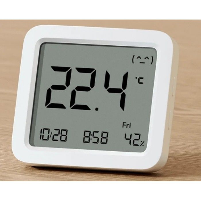 Sensor Mi Temperature And Humidity Monitor 3 Sensor Mi Temperature And Humidity Monitor 3