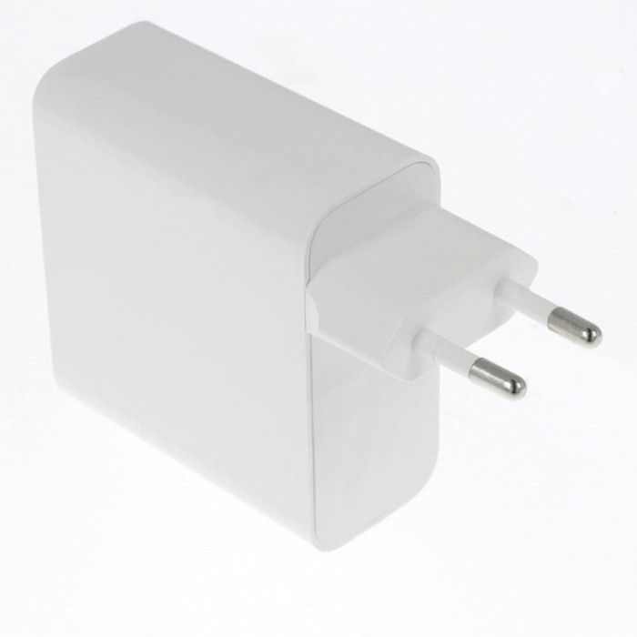 Carregador Xiaomi 45W Turbo Charging Power Adapter (Type-A) EU