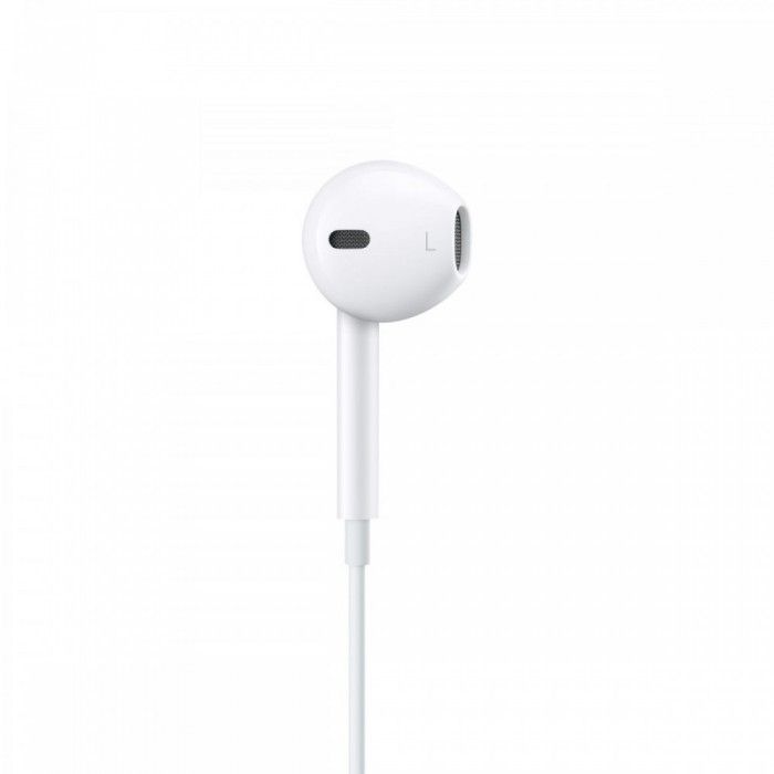 Earpods (3.5mm Headphone Plug) Earpods (3.5mm Headphone Plug)