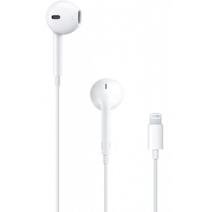 EarPods (Lightning Connector) EarPods (Lightning Connector)