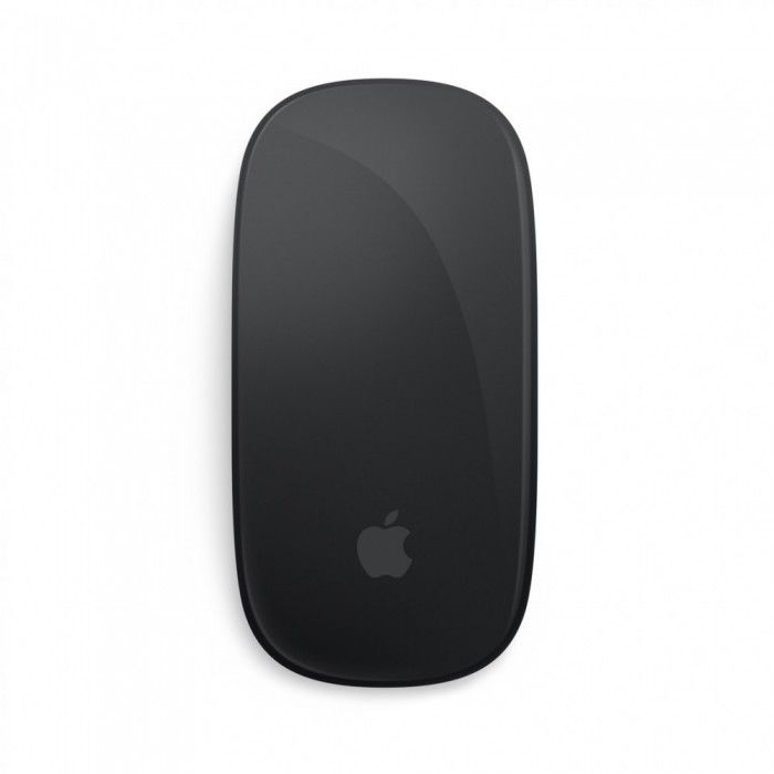 Magic Mouse USB-C - Preto Magic Mouse USB-C - Preto