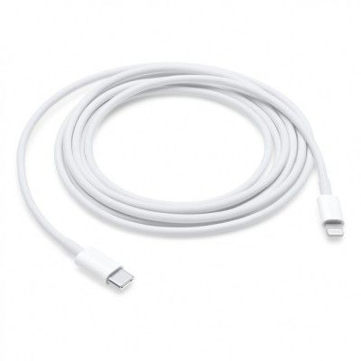 Cabo Usb-C - Lightning (2m)