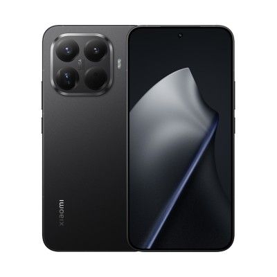Smartphone Xiaomi 15T Pro 12+1024 Black