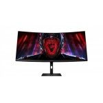Monitor 2K Curved Gaming Monitor G34I