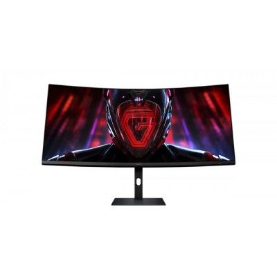 Monitor 2K Curved Gaming Monitor G34I