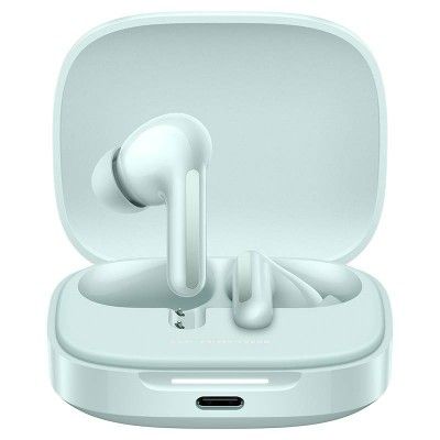 Auriculares Redmi Buds 6 Coral Green