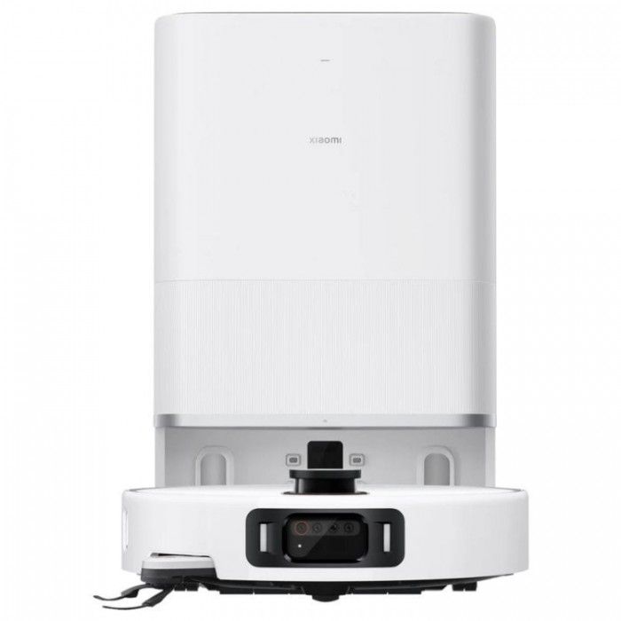 Aspirador Xiaomi Robot Vacuum 5 Pro Eu