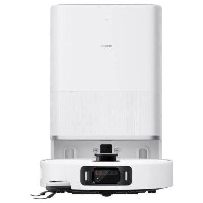Aspirador Xiaomi Robot Vacuum 5 Pro Eu