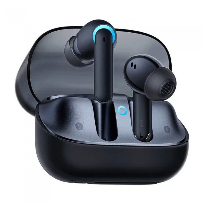 Earbuds Aequr G10 True Wireless Pretos