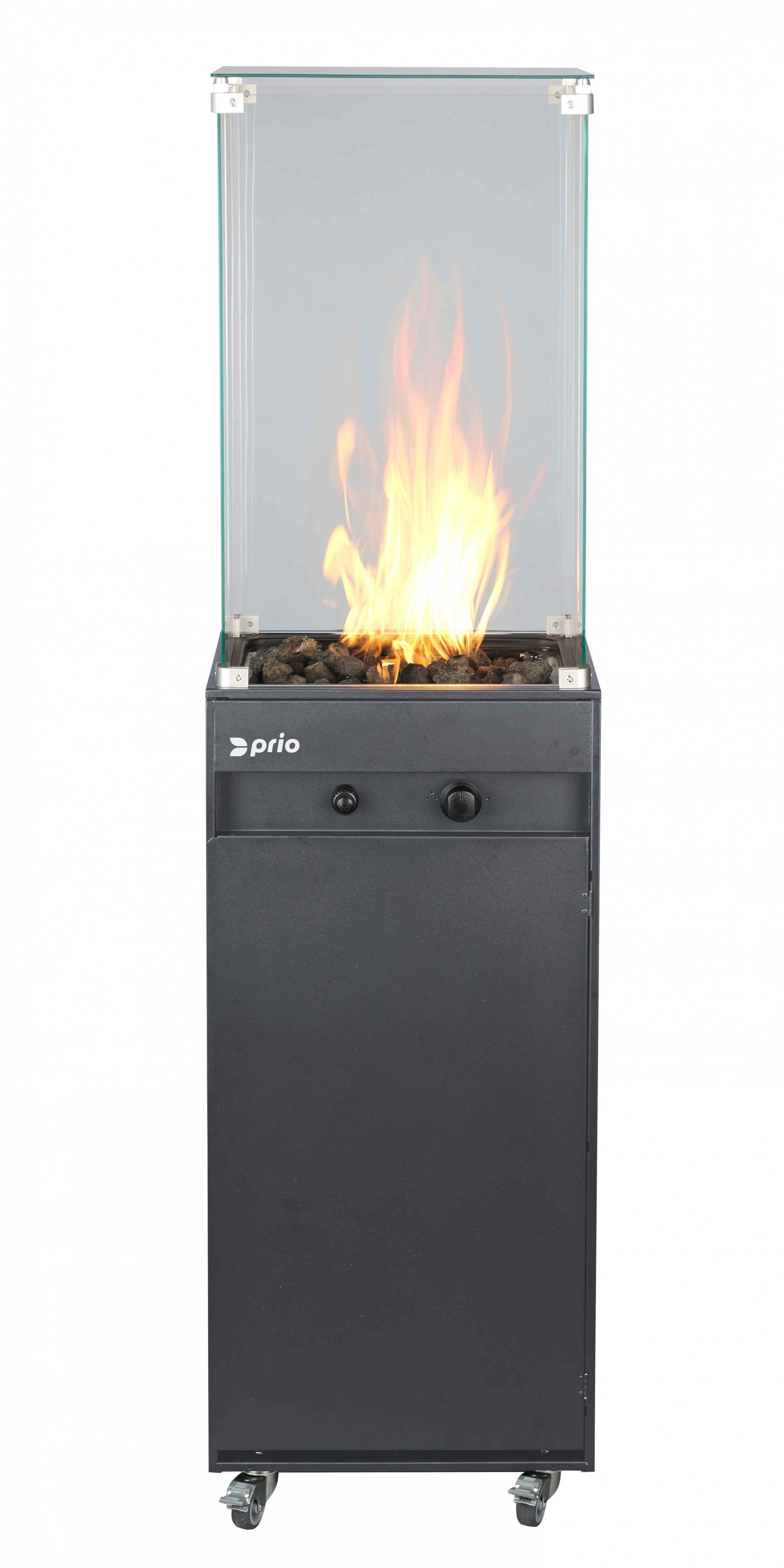 Aquecedor de exterior PRIO