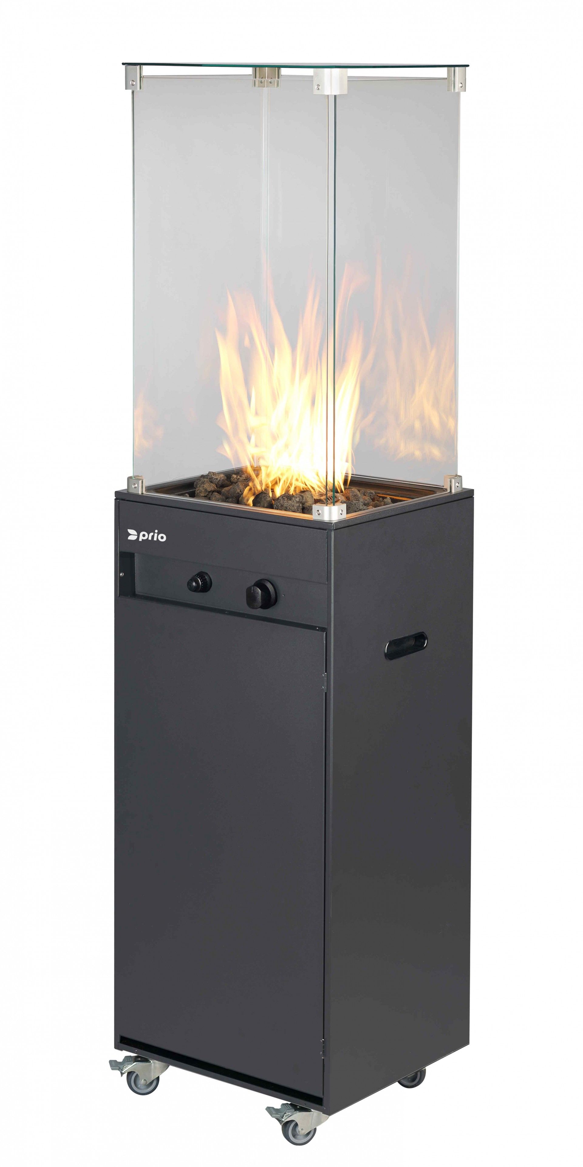 Aquecedor de exterior PRIO