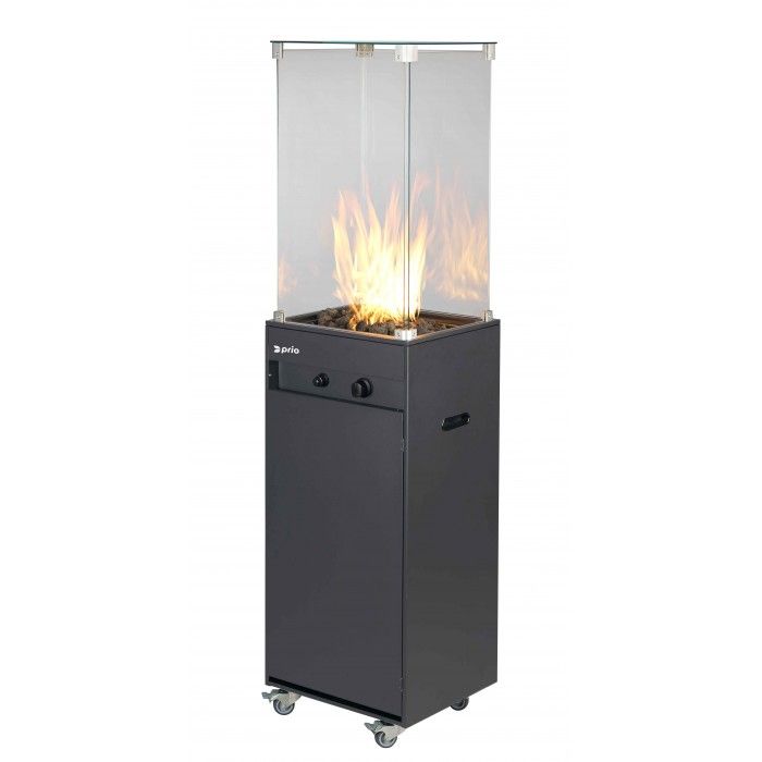 Aquecedor de exterior PRIO