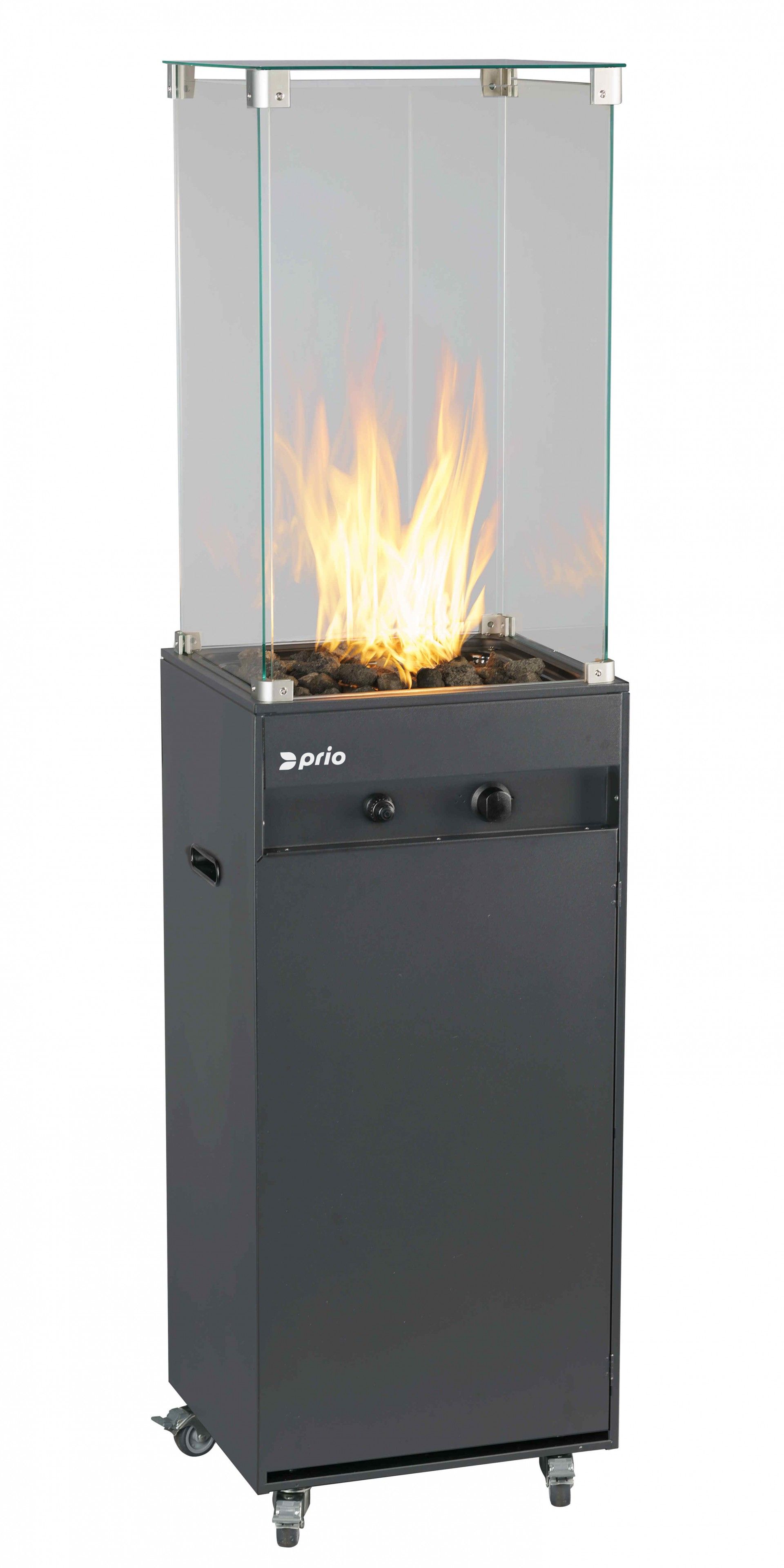 Aquecedor de exterior PRIO