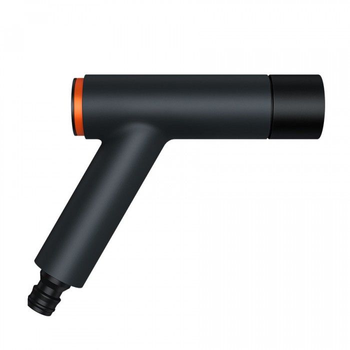 Pistola Baseus Gf3 Car Wash Spray Nozzle Dark Gray