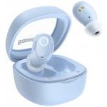 Auriculares Wireless Bowie WM02 TWS, Bluetooth 5.0 Azul