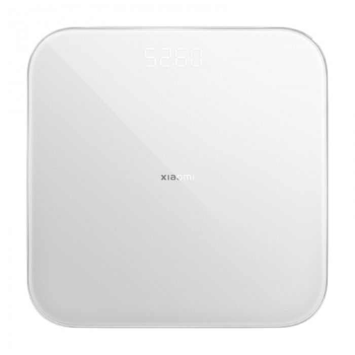 Balana Smart Scale S200 White