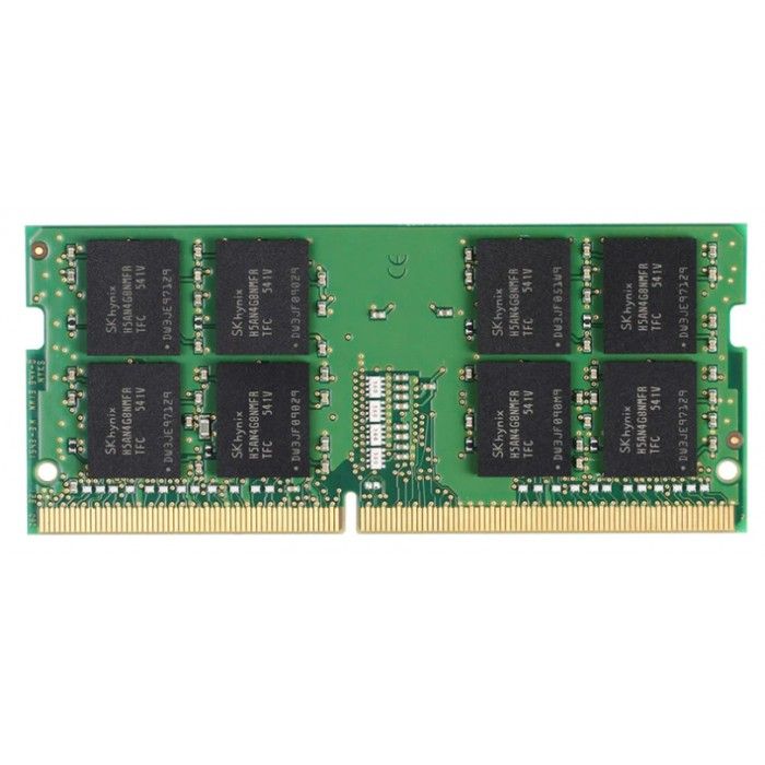 Memria RAM 8GB (1x8GB) DDR4 2666MHz CL19 SO-DIMM
