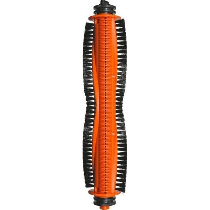 Acessório Robot Vacuum X20 Max Anti-tangle hair-cutting Brush Acessório Robot Vacuum X20 Max Anti-tangle hair-cutting Brush