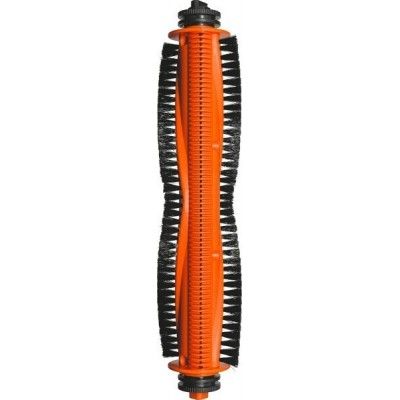 Acessório Robot Vacuum X20 Max Anti-tangle hair-cutting Brush Acessório Robot Vacuum X20 Max Anti-tangle hair-cutting Brush