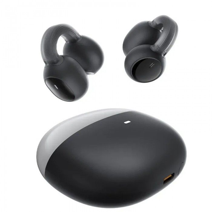 Auriculares Airgo 1 Ring Open-Ear Cluster Black