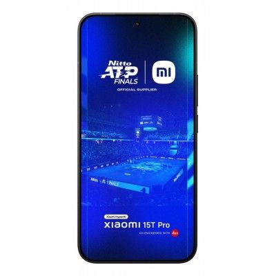Smartphone 15T Pro 12+512 Preto