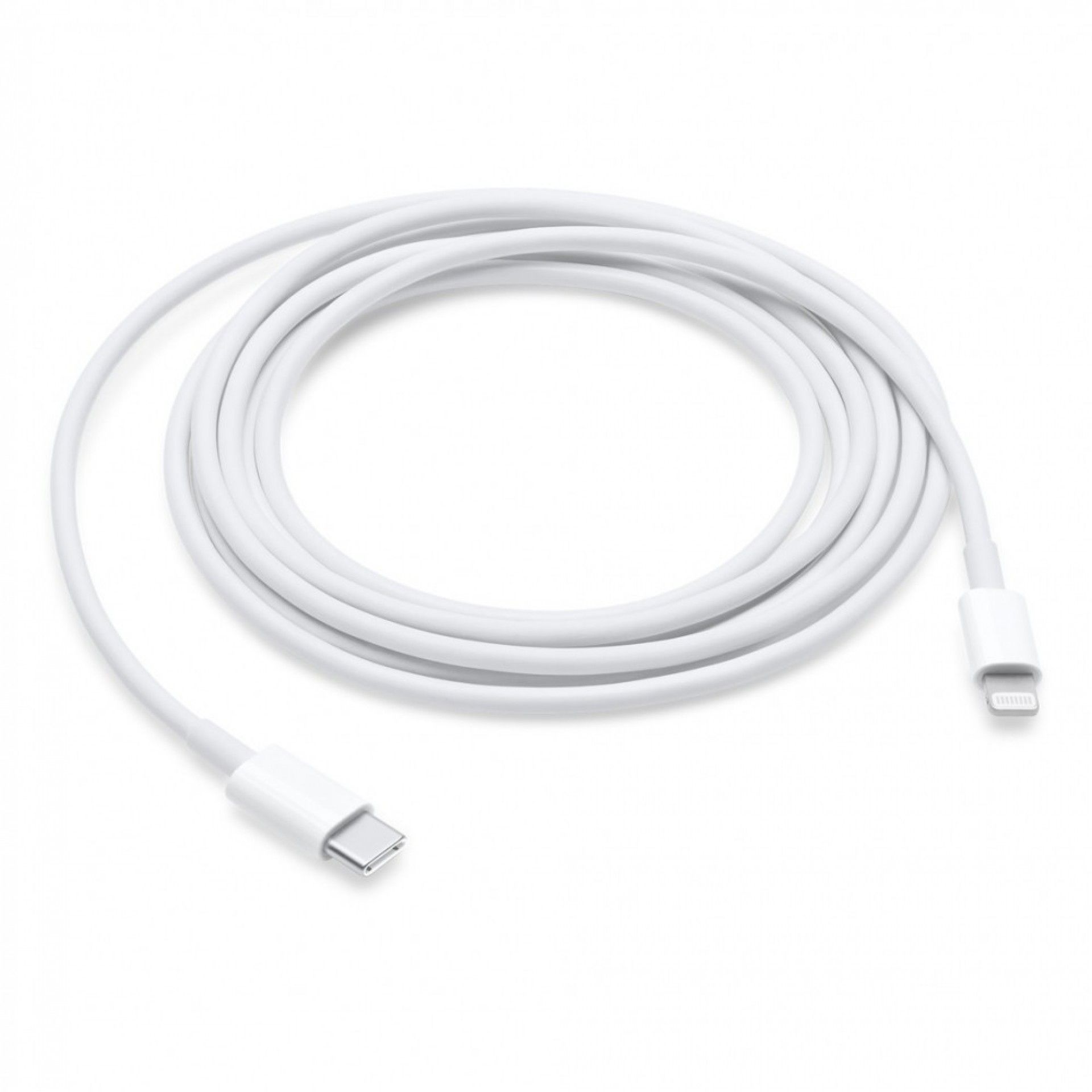 Cabo Usb-C - Lightning (2m)