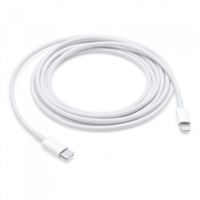 Cabo Usb-C - Lightning (2m) Cabo Usb-C - Lightning (2m)
