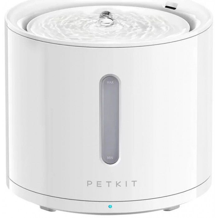 Fonte de Água Inteligente/bebedouro Eversweer Solo 2 p/ Animais de Estimação Petkit Fonte de Água Inteligente/bebedouro Eversweer Solo 2 p/ Animais de Estimação Petkit