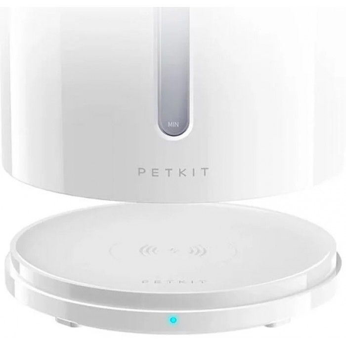 Fonte de Água Inteligente/bebedouro Eversweer Solo 2 p/ Animais de Estimação Petkit Fonte de Água Inteligente/bebedouro Eversweer Solo 2 p/ Animais de Estimação Petkit