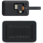 Transmissor e Receptor HDMI 4K S/ Fios Transmissor e Receptor HDMI 4K S/ Fios