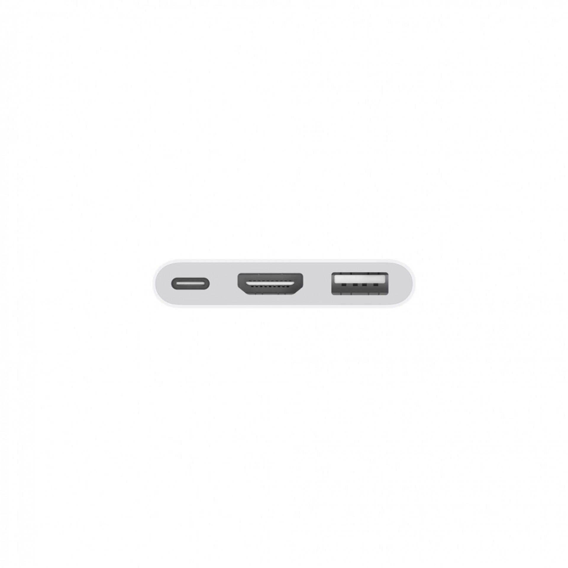 Adaptador Multiporta Usb-C Digital AV
