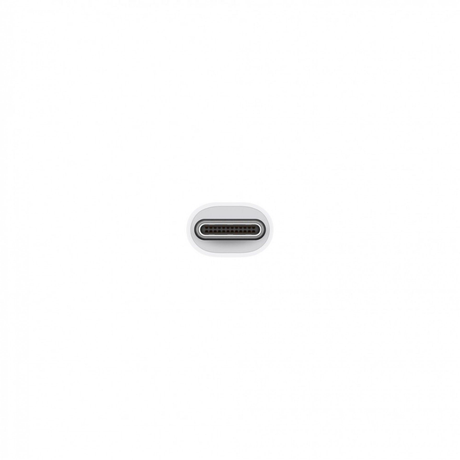 Adaptador Multiporta Usb-C Digital AV