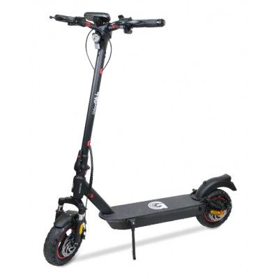 Electric Scooter 10P 500Ct 15Ah 800W