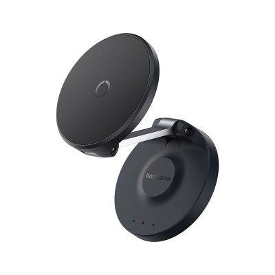 Suporte Magpro Magnetic Foldable Phone Mount Cluster Black