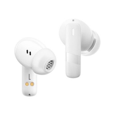 Auriculares Bowie E20 Wireless White