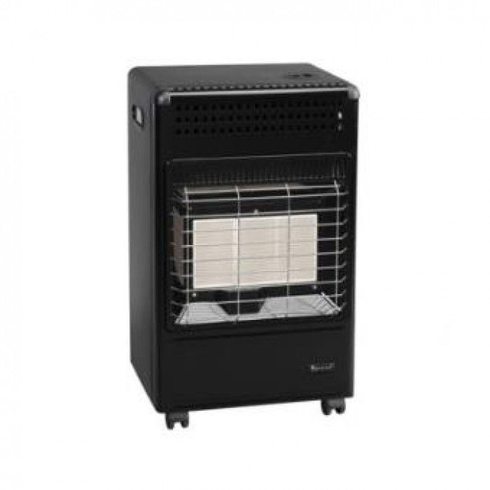 Aquecedor Infravermelhos FQ4600 Aquecedor Infravermelhos FQ4600