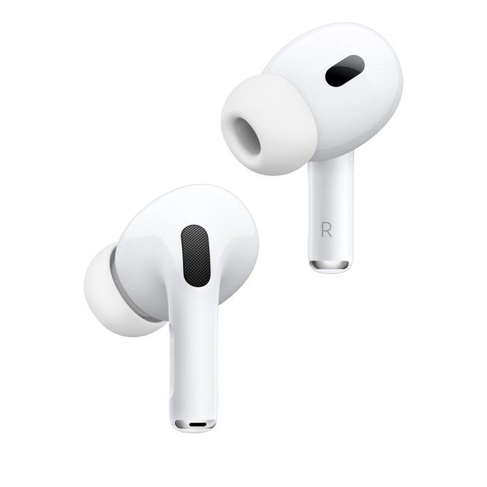 AirPods Pro 2 com MagSafe (USB_C) AirPods Pro 2 com MagSafe (USB_C)