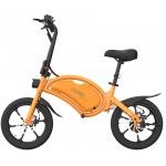 Bike 140 Orange Bike 140 Orange