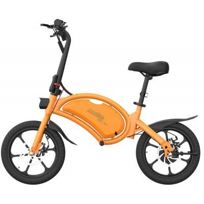 Bike 140 Orange