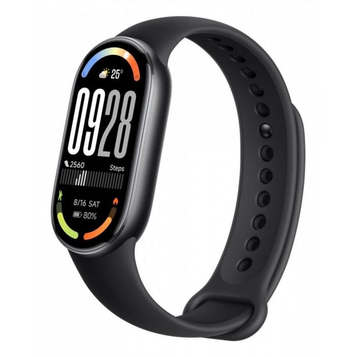Smartband Band 10 Preto