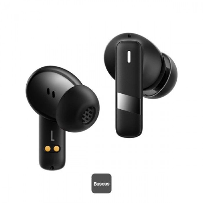 Auriculares Bowie E20 Wireless Preto Auriculares Bowie E20 Wireless Preto