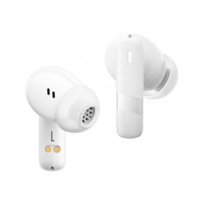 Auriculares Bowie E20 Wireless White
