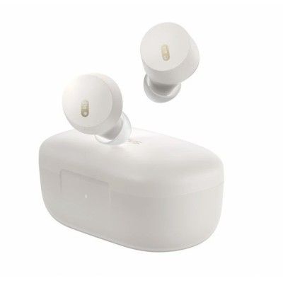 Auscultadores Bowie E18 Stellar White